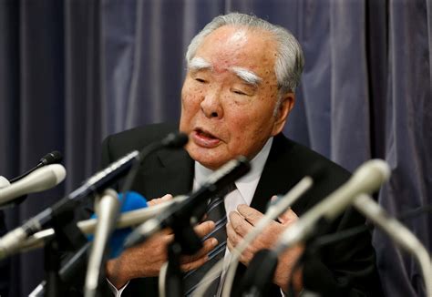 Suzuki's 91-Year-Old Chairman Has Stepped Down - JK Wrangler