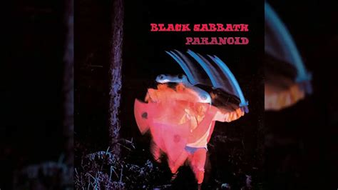 Paranoid Songs Ranked – Return of Rock