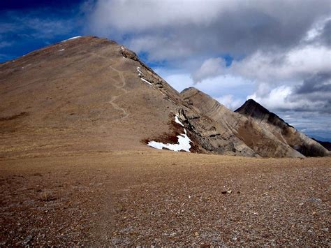 The Three Peaks of Mt. Nebo (Utah) : Photos, Diagrams & Topos : SummitPost