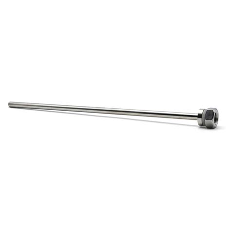 Reactor Stainless Steel Conical Fermenter Temperature Control Lid – Midwest Supplies