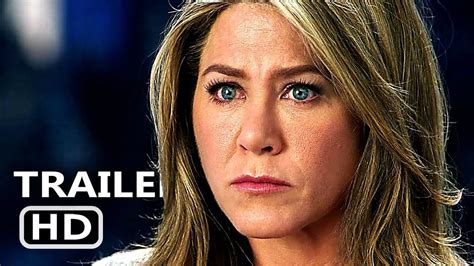 Love this show THE MORNING SHOW Trailer (2019) Jennifer Aniston, Steve Carell, Drama Comedy ...