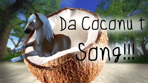 Coconut Song