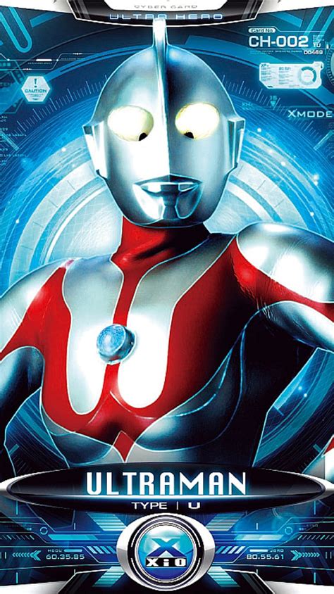 336 Wallpaper Hd Ultraman - MyWeb