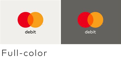 Debit Logo