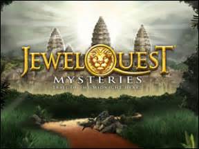 Jewel Quest Mysteries – Trail of the Midnight Heart - Walkthrough, comments and more Free Web ...