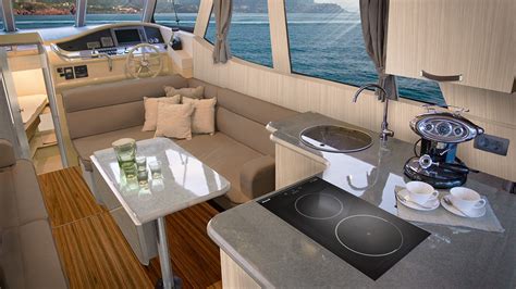 Small yacht design projects - Kreatif Design