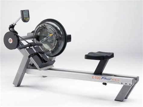 precor rowing machine review - Reed Medrano