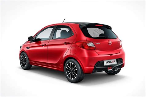 Tata Tiago JTP Priced at INR 6.39 Lakh in India | AUTOBICS