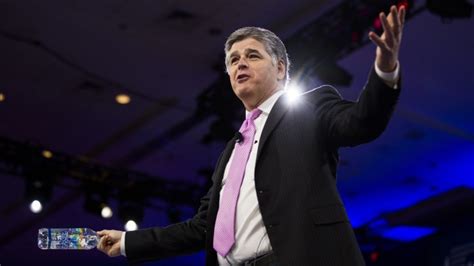 Sean Hannity’s journalistic pedigree tested in Dominion lawsuit against ...