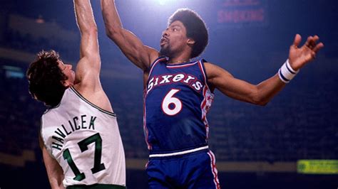 ON OCT. 20, 1976, SIXERS BOUGHT JULIUS ERVING: THE REST IS HISTORY! | Fast Philly Sports