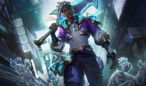 Ekko