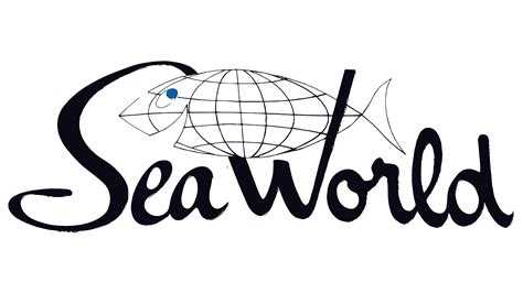 SeaWorld Logo, symbol, meaning, history, PNG, brand