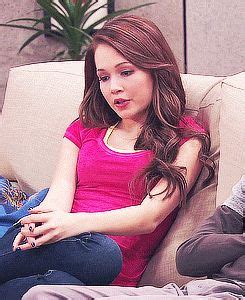 bree davenport on Tumblr | Bree davenport, Lab rats, Lab rats bree