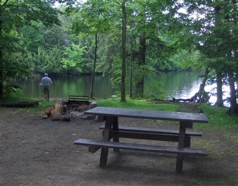 Top 10 Places to Go Camping in Upstate New York | RVshare