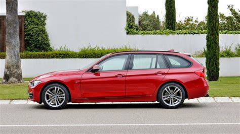 2015 BMW 3 Series Hatchback Pictures - BMWalls