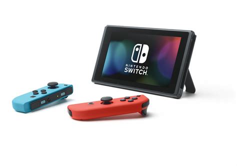 Nintendo Switch's Innovative Concepts May Never Bloom Due To Launch ...