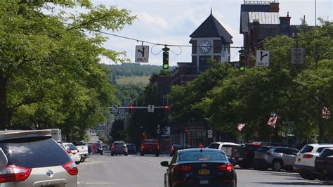 Gov. Kathy Hochul announces over $4M in housing grants benefiting CNY