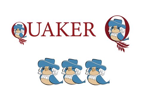 Quaker Oats Rebrand on Behance