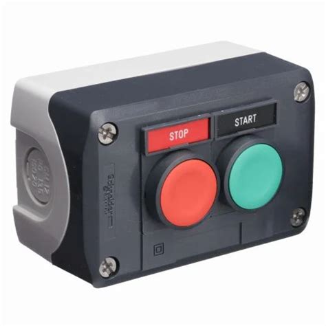 Push Button Station - Flp Push Button Station Manufacturer from Bengaluru