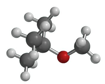 Illustrated Glossary of Organic Chemistry - MTBE