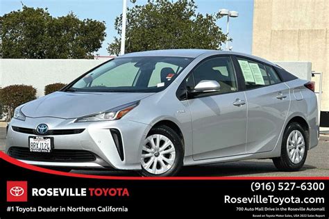 Top 115+ images toyota roseville automall - In.thptnganamst.edu.vn