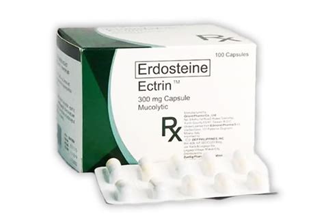 Buy Ectrin 300 mg Online at Best Price in the Philippines