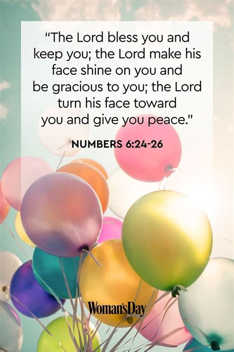 Pin by AMON on Woman/Wife | Birthday scripture, Birthday bible verses, Birthday verses