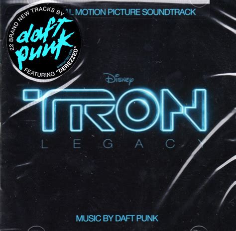 TRON Legacy Soundtrack In Chronological Order –, 52% OFF