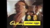 Cadburys Creme Egg Advert - YouTube