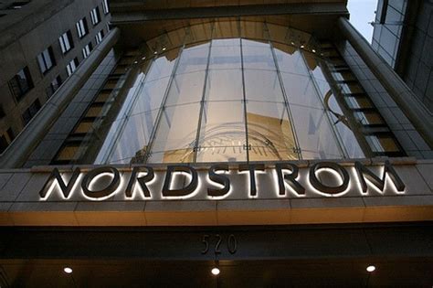 Nordstrom Corporate Office Headquarters & Customer Service Info