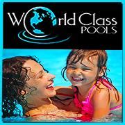 World Class Pools