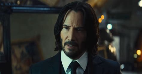 John Wick 4: Plot, Cast, Release Date, and Everything Else We Know