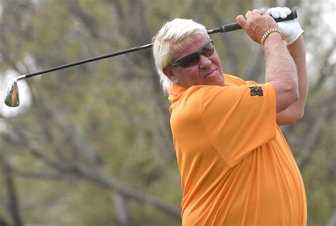 John Daly hoping for a ‘miracle’ after bladder cancer diagnosis