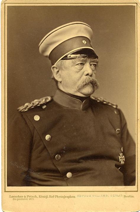 LeMO Objekt - Porträt Otto von Bismarck, 1877