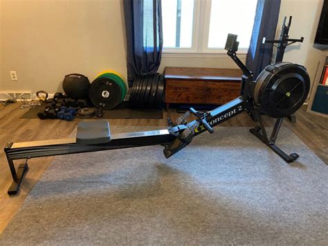 Concept2 RowErg Review (2023) Garage Gym Reviews | tunersread.com