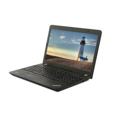 Lenovo Thinkpad E550, 15 inches, Core i5 at Rs 13000 in New Delhi | ID ...