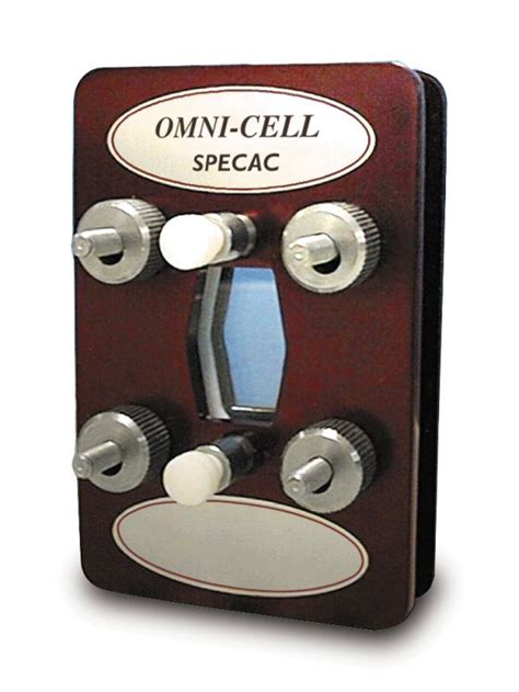 Omni-Cell® System - Kaplan Scientific