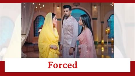 Rabb Se Hai Dua Spoiler: Haider forced to apologize to Dua?