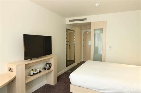 Hampton by Hilton London Docklands, London | 2021 Updated Prices, Deals