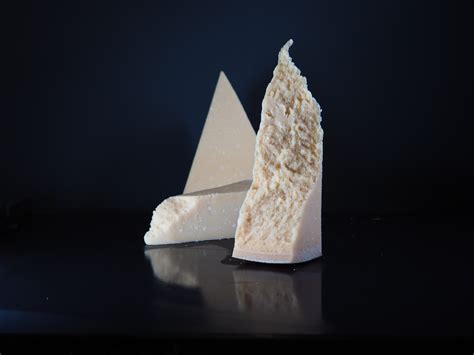 Parmigiano Reggiano | I.J.Mellis