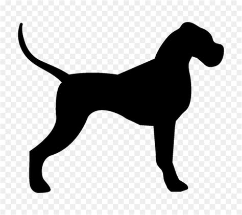 Free Great Dane Silhouette, Download Free Great Dane Silhouette png ...