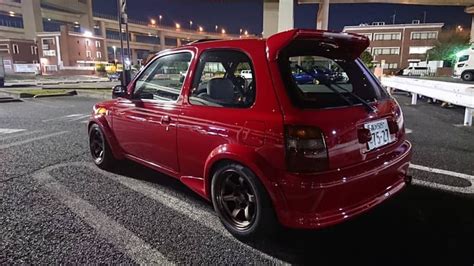 Best nissan micra modified cars stories, tips, latest cost range ...