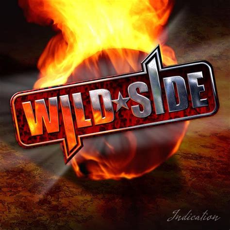 WILD SIDE - Indication - Metal Express Radio