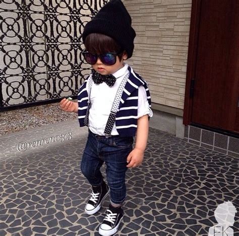 Pin on My Future Kids' Wardrobe