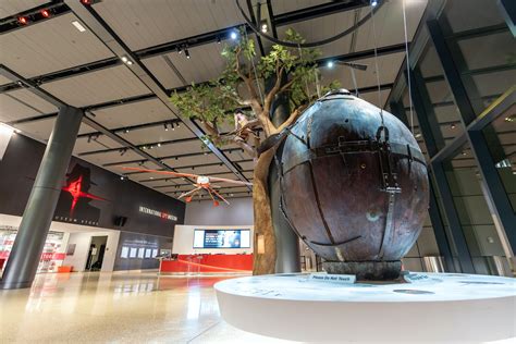 Virtual Tour | International Spy Museum