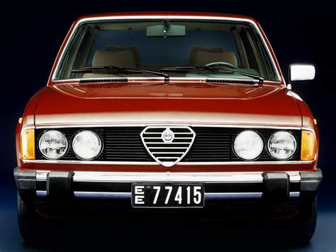 Alfa Romeo Alfa 6 Specs & Photos - autoevolution