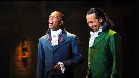 Hamilton’ review by ria • Letterboxd