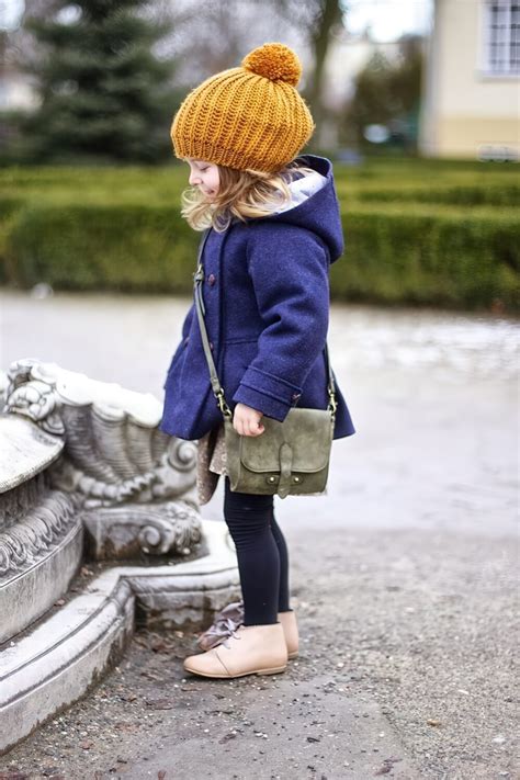 23 Awesome Winter Outfits For Toddler Girls - Styleoholic