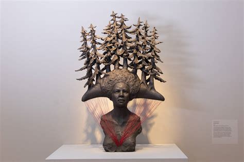 Crocker Art Museum opens new exhibit celebrating Black artists. Here’s ...