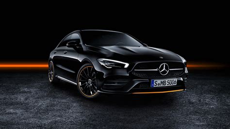 Mercedes CLA Wallpapers - Wallpaper Cave